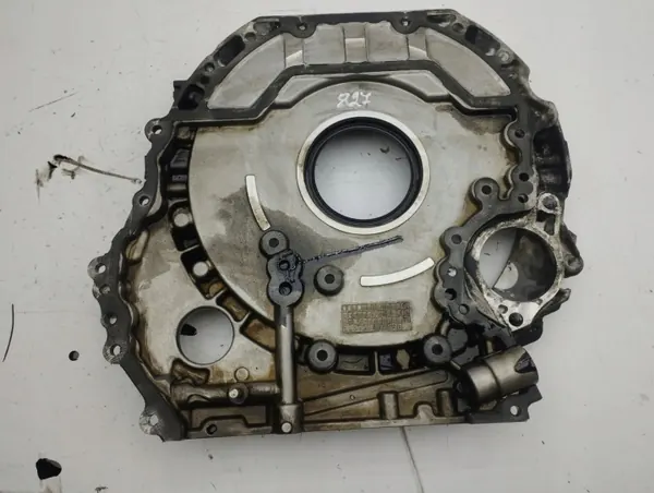 Mercedes Steuerdeckel OEM A6540106002 - Gebraucht image 6