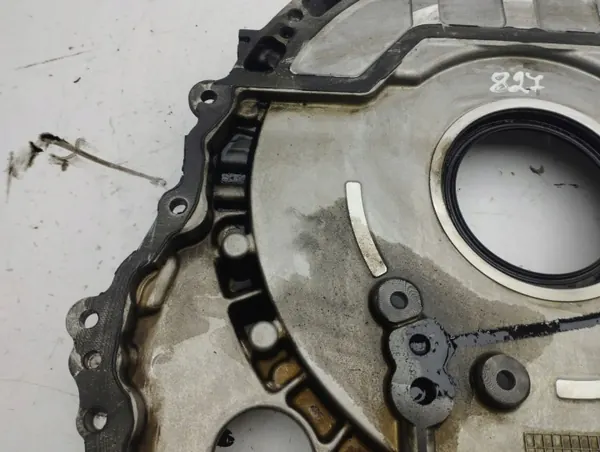 Mercedes Steuerdeckel OEM A6540106002 - Gebraucht image 8