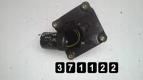 Scheibenwischermotor OEM AM-371122 Volvo S40 1999 image 2