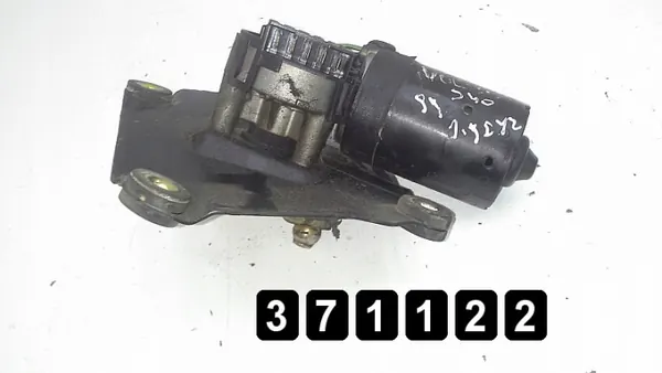 Scheibenwischermotor OEM AM-371122 Volvo S40 1999 image 3