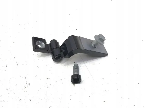 BMW X1 U11 2023 Vasen Taka-oven Alahäntä OEM 5A1FCB1 image 2