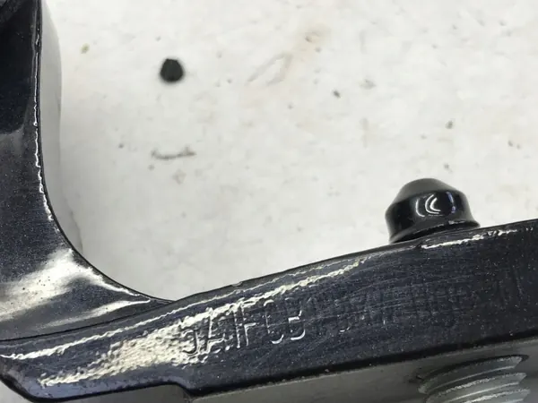 BMW X1 U11 2023 Vasen Taka-oven Alahäntä OEM 5A1FCB1 image 5