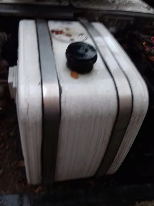 OEM Rama do wózka Dolly-perävaunukehys DAF XF:lle image 4