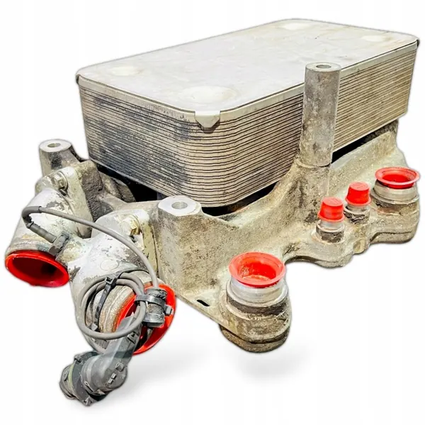 OEM 20741511 Volvo Öljynjäähdytin Retarder image 2
