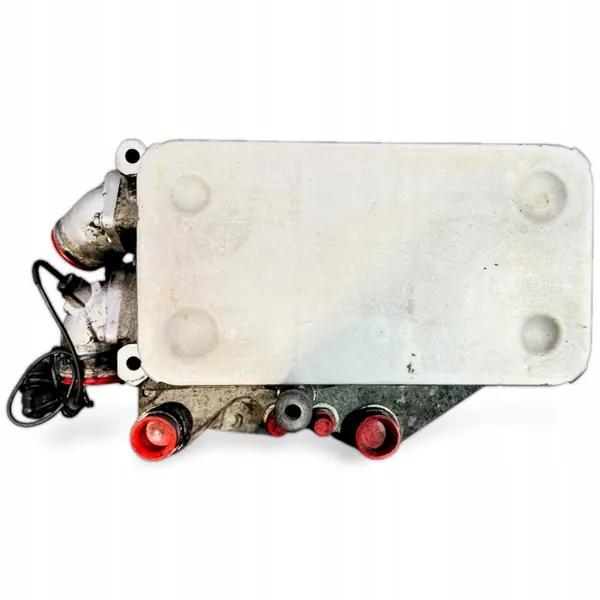 OEM 20741511 Volvo Öljynjäähdytin Retarder image 5