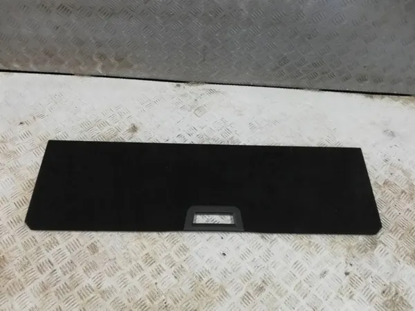 Renault Kadjar bagageutrymmesmatta OEM FRE37152 - Begagnad image 2