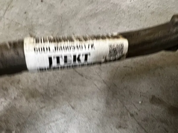 Vänster styrled Peugeot 3008 II 5008 II image 7