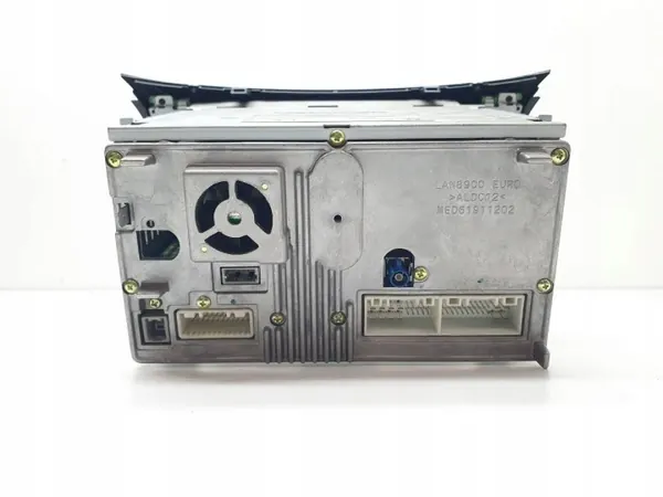 Radio CD Hyundai i30 II Coupé OEM 96560-A6200 image 7