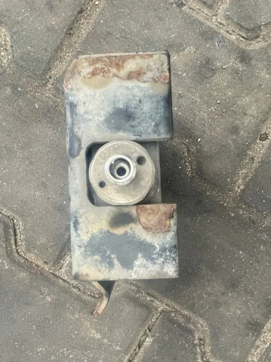DAF CF85 2006-2013 AdBlue-injektor OEM 0444011011 image 4