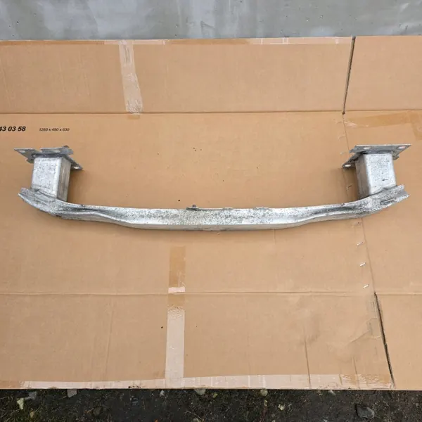 Framstötfångarförstärkning OEM 8V0807109 för Audi A3 8V image 4