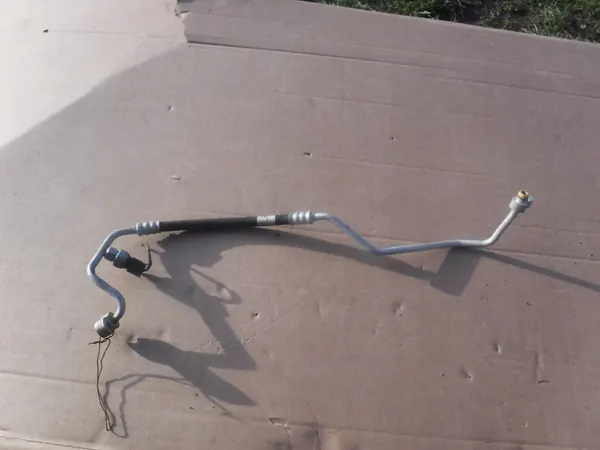 Ilmastointiletku BMW X6 E71 3.0 Diesel OEM 6945726 image 2