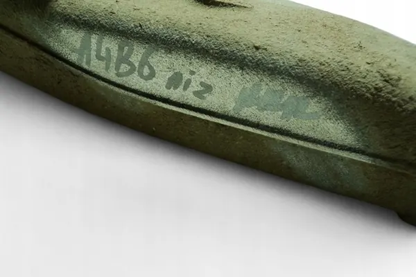 Braccio di Controllo Posteriore Sinistro AUDI A4 (8E2, B6) 3.0L image 2