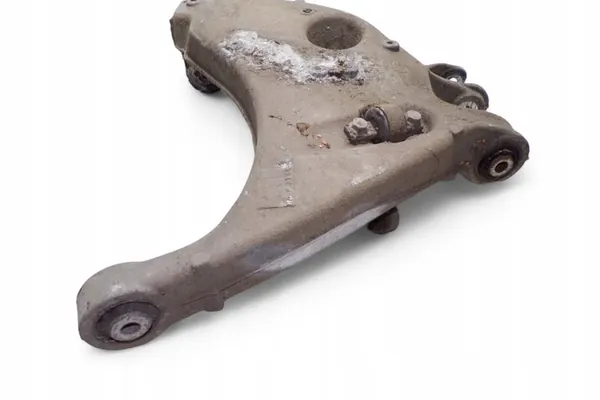 Braccio di Controllo Posteriore Sinistro AUDI A4 (8E2, B6) 3.0L image 4