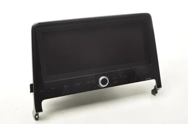 Écran de navigation Hyundai Ioniq OEM 96560-G7230 image 2