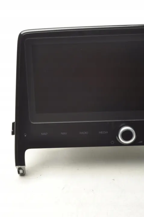 Écran de navigation Hyundai Ioniq OEM 96560-G7230 image 10