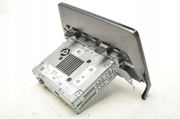 Écran de navigation Hyundai Ioniq OEM 96560-G7230 image 9