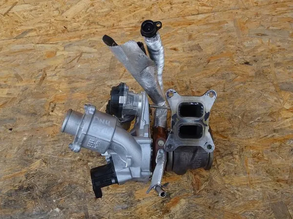 Turbocompresor GOLF VII R 2.0 TFSI 4MOTION 06K145874P image 5