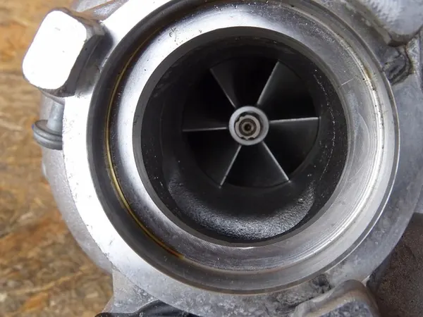 Turbocompresor GOLF VII R 2.0 TFSI 4MOTION 06K145874P image 6