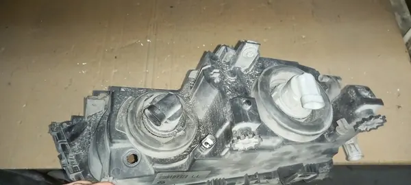 Farol esquerdo BMW E46 LIFT 01-06 OEM 63126910955 image 3