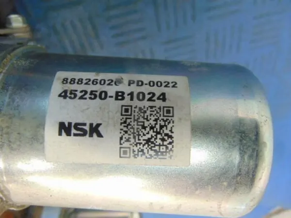 DAIHATSU SIRION II Elektrische Servolenkung 45250-B1024 image 5