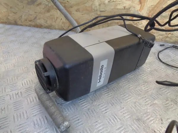 Webasto Air Top Evo 40 12V 4.0 kW OEM 9027500E image 7