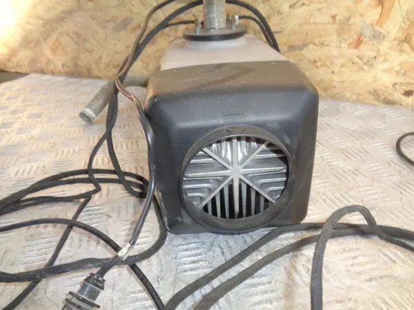 Webasto Air Top Evo 40 12V 4.0 kW OEM 9027500E image 8