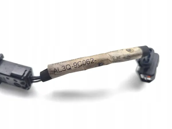 Mazo inyector Land Rover Range Rover OEM AL3Q-9C062-AE image 7