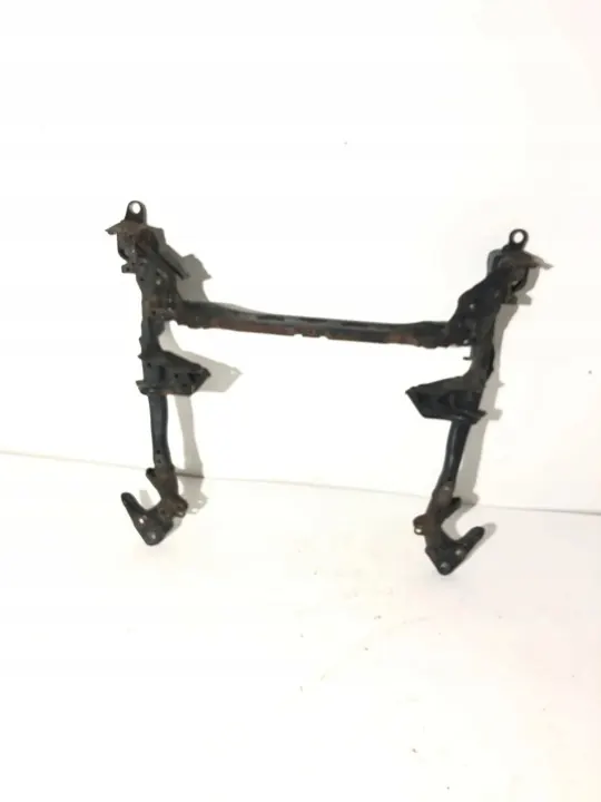 Molas dianteiras Audi AFS23166 - OEM usado image 3