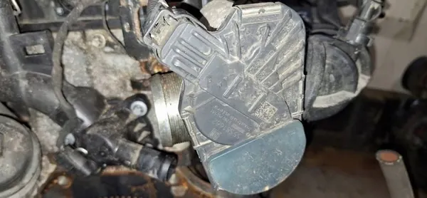 Drosselklappe Chevrolet Cruze 2014 1.4L 0280750581 image 2