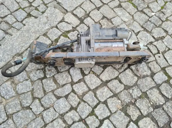 Compresseur suspension air OEM 78746 pour BMW E61 image 4