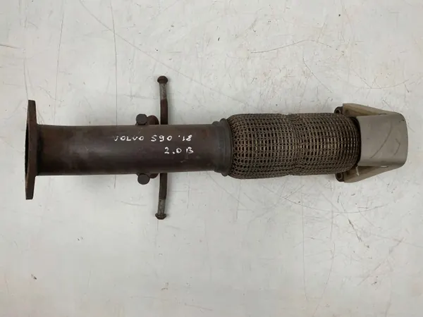 Volvo S90/V90 Abgasflexrohr OEM 31465023 image 2