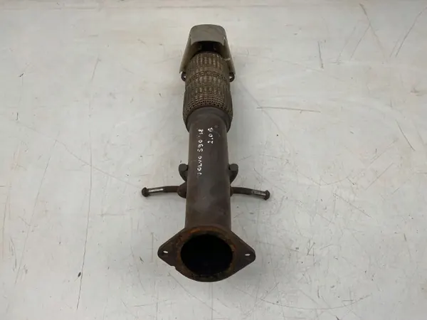Volvo S90/V90 Abgasflexrohr OEM 31465023 image 3