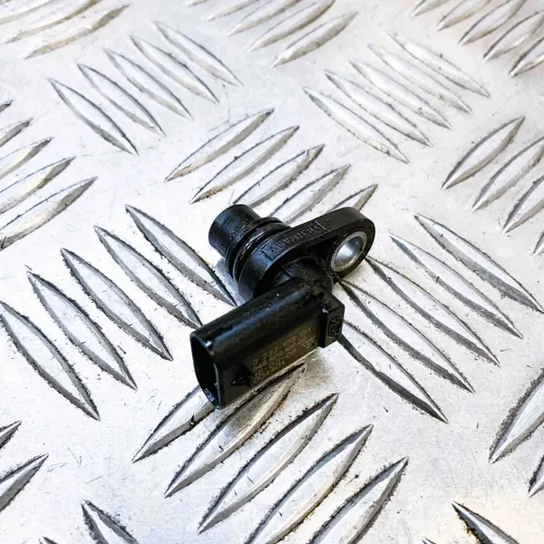 Kurbelsensor Porsche Macan 3.0 S OEM image 4