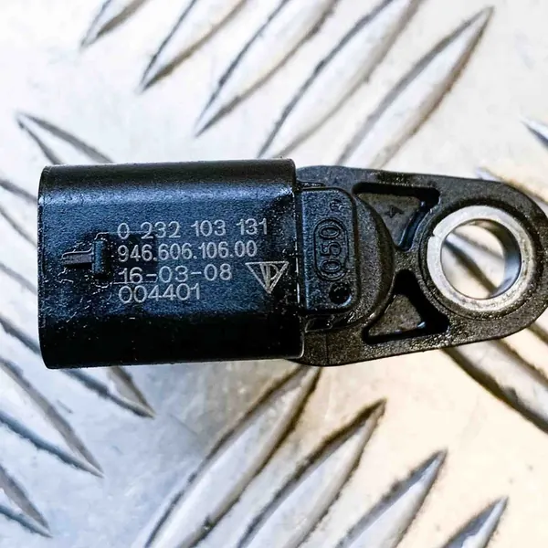 Kurbelsensor Porsche Macan 3.0 S OEM image 6