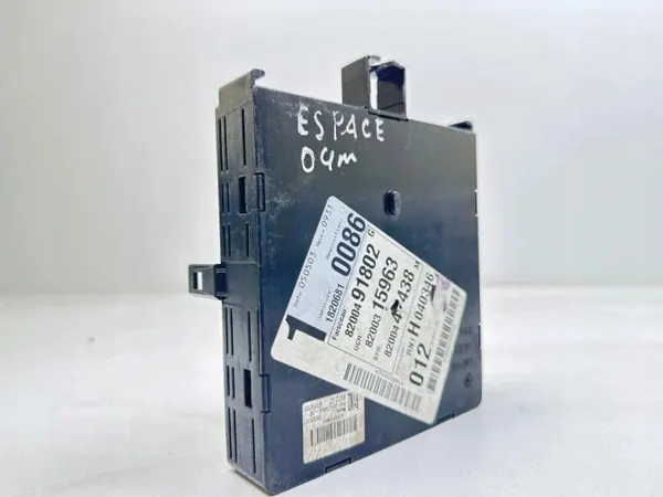 Módulo Conforto OEM 216532948 para Renault Laguna II image 2