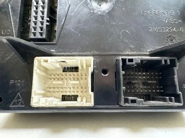 Módulo Conforto OEM 216532948 para Renault Laguna II image 3