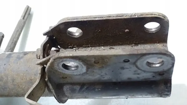 OEM 000 Höger Fram för Renault Megane III 1.9DCI image 4