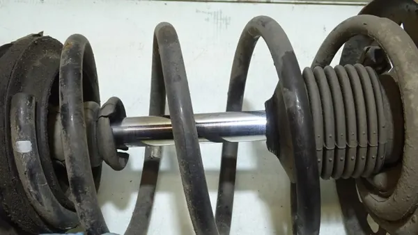 OEM 000 Höger Fram för Renault Megane III 1.9DCI image 6