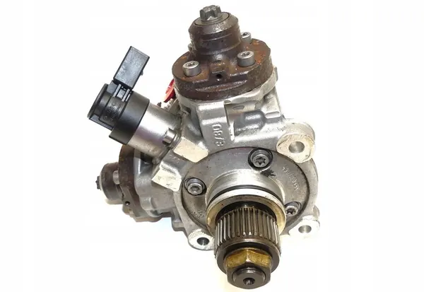 AUDI Q7 SQ7 Q8 A8 D5 4.0 TDI V8 Kraftstoffpumpe Bosch image 5