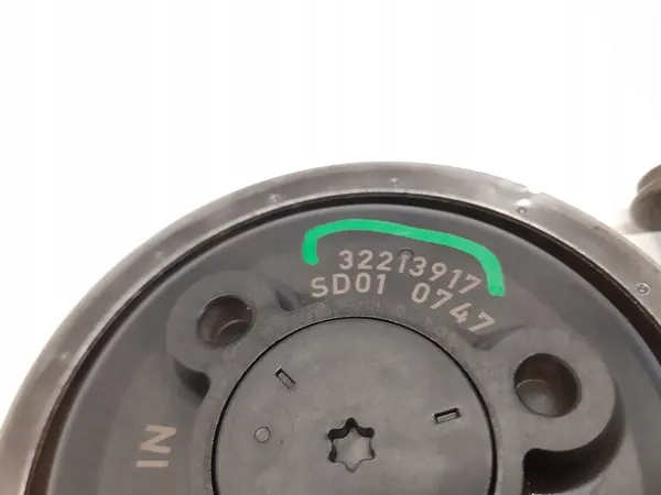 Volvo 2.0 T5 Polea de Árbol de Levas, OEM B4204T26 32213917 image 2