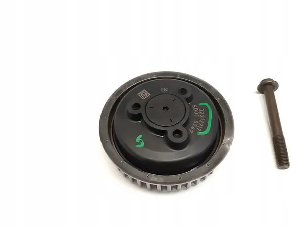 Volvo 2.0 T5 Polea de Árbol de Levas, OEM B4204T26 32213917 image 5