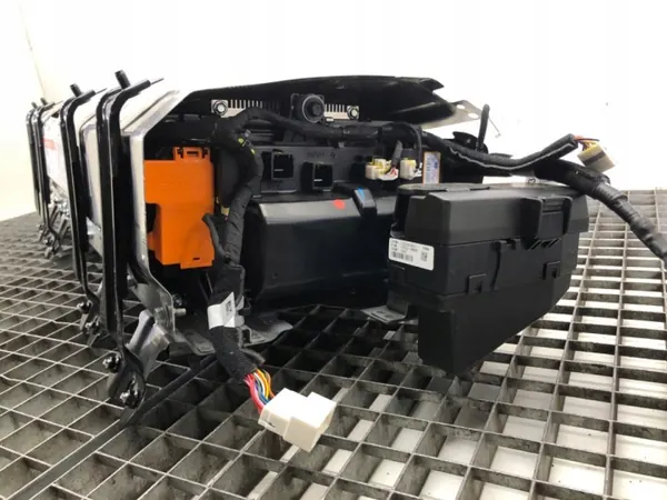 Hybridiakku OEM LORK-2171-137593 Hyundai Kona:lle image 3