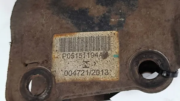 FRREMONT AMORTYZATOR Höger Fram Stötdämpare image 3
