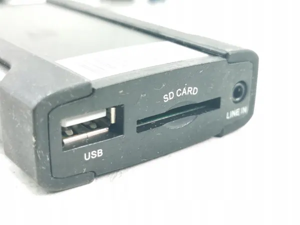 USB-oplader OEM B145828 voor Fiat/Lancia/Alfa image 4