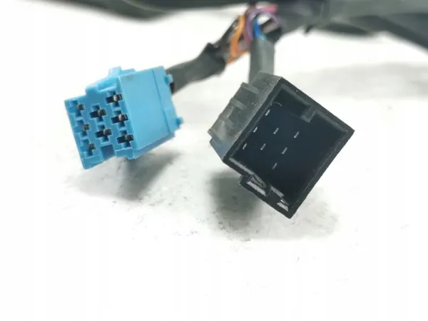 USB-oplader OEM B145828 voor Fiat/Lancia/Alfa image 5