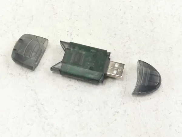 USB-oplader OEM B145828 voor Fiat/Lancia/Alfa image 8