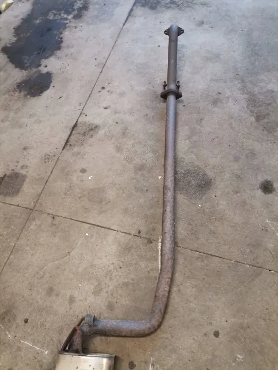 Ford C-Max MK2 einddemper OEM mnhgfrdsdfvgbn image 3