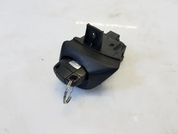 BMW X1 E84 Sleutel OEM 9194400 - Gebruikt image 2