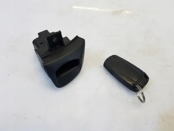 BMW X1 E84 Sleutel OEM 9194400 - Gebruikt image 4