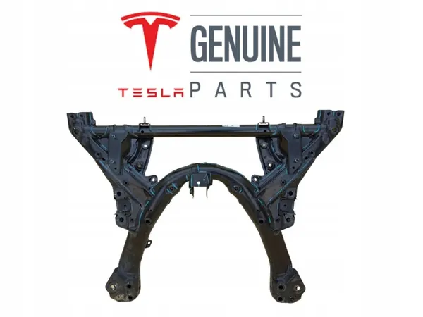 Viga dianteira Tesla Model 3 Highland OEM 1344531-00-B image 2